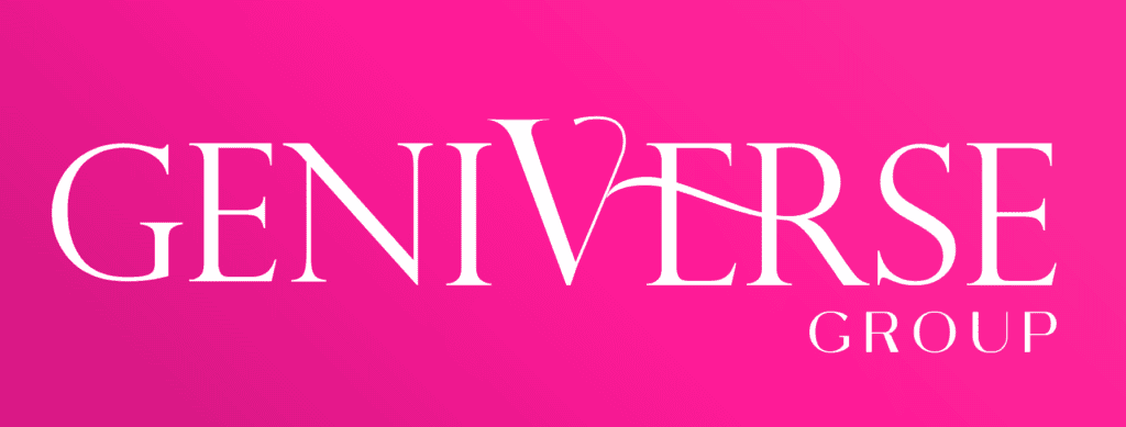 GENIVERSE LOGO